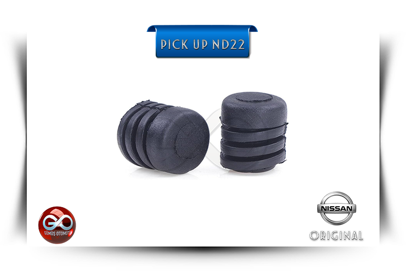 65822-01M00<br>MOTOR KAPUT AYAR TAKOZU = SAĞ=SOL<br>PICK UP = ND22 = YD25DDTI = 2500 cc = DİZEL