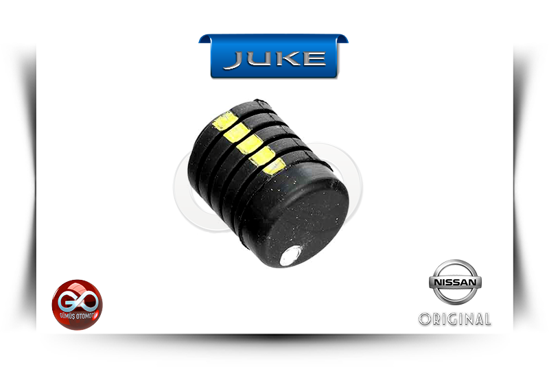 65822-1KA0A<br>MOTOR KAPUT AYAR TAKOZU<br>JUKE - F15E