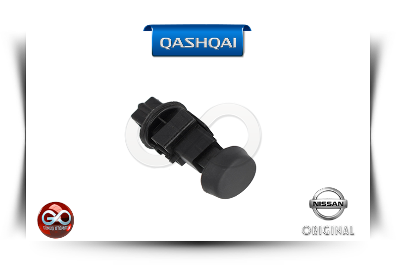 65822-BR00A<br>MOTOR KAPUT TAKOZU<br>QASHQAI - J11E