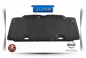 65840-1KK0B<br>MOTOR KAPUT İZOLATÖRÜ<br>JUKE - F15E