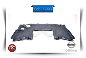 65840-VK500<br>MOTOR KAPUT İZOLATÖRÜ<br>PICK UP = ND22 = YD25DDTI = 2500 cc = DİZEL