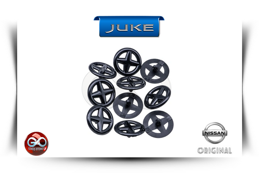 65846-30F00<br>MOTOR KAPUT İZOLATÖR MONTAJ KLİPSİ<br>JUKE - F15E