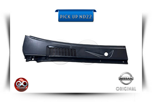 66810-3S100<br>ÖN CAM ÖNÜ IZGARA BAKALİTİ>>SOL>>4x2<br>PICK UP>>ND22>>YD25DDTI>>2500 cc>>TURBO DİZEL