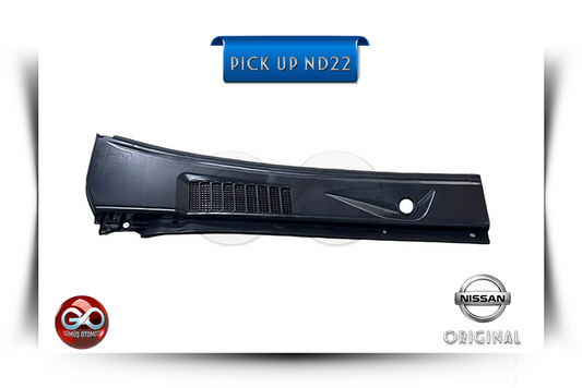 66810-3S100<br>ÖN CAM ÖNÜ IZGARA BAKALİTİ>>SOL>>4x2<br>PICK UP>>ND22>>YD25DDTI>>2500 cc>>TURBO DİZEL