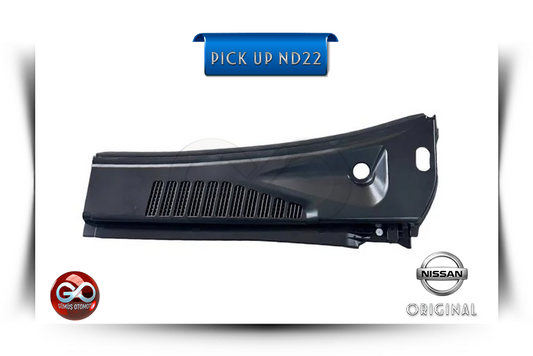 66811-3S110<br>ÖN CAM ÖNÜ IZGARA BAKALİTİ>>SAĞ<br>PICK UP>>ND22>>YD25DDTI>>2500 cc>>TURBO DİZEL