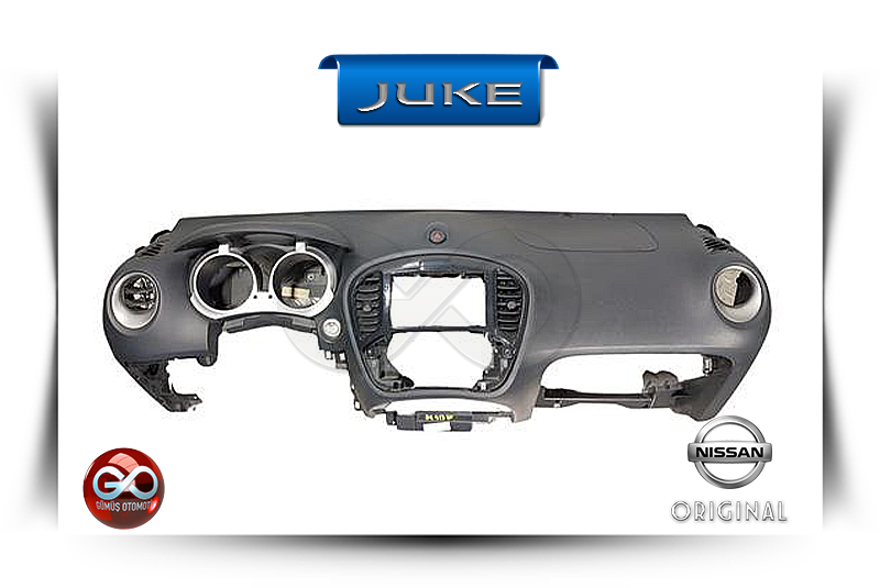 68200-1KP2A<br>KOMPLE GÖĞÜSLÜK<br>JUKE - F15E