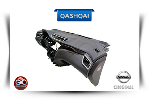 68200-4EH0A<br>KOMPLE GÖĞÜSLÜK<br>QASHQAI - J11E