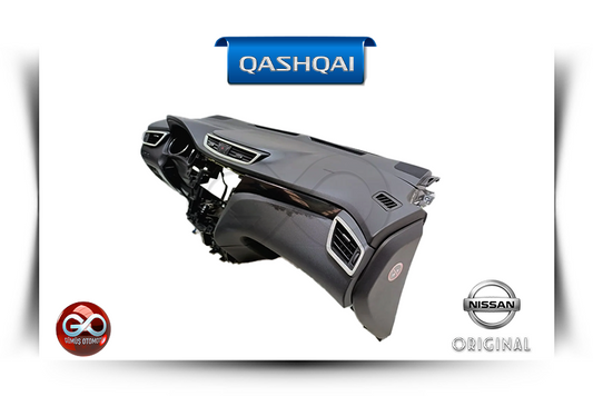 68200-4EH0A<br>KOMPLE GÖĞÜSLÜK<br>QASHQAI - J11E