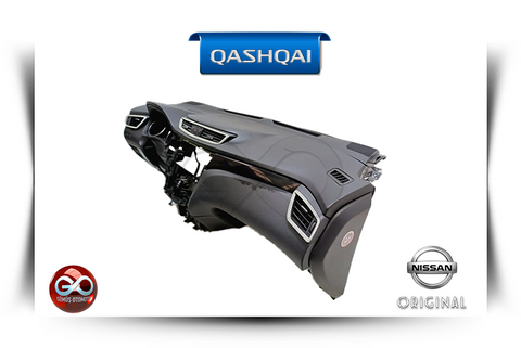 68200-4EH0A<br>KOMPLE GÖĞÜSLÜK<br>QASHQAI - J11E