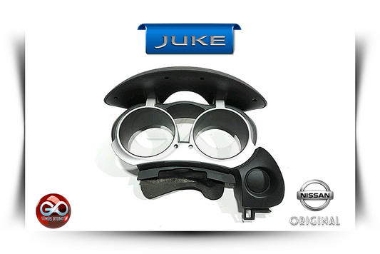 68240-1KZ1A<br>KİLOMETRE GÖSTERGE ÜST KAPAĞI<br>JUKE - F15E