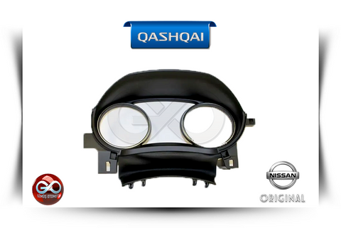 68240-HV00A<br>KİLOMETRE GÖSTERGE KAPAĞI<br>QASHQAI - J11E