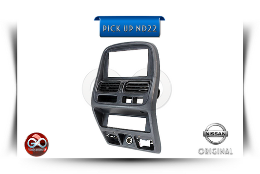 68261-VJ20A<br>GÖĞÜSLÜK ORTA KAPAK<br>PICK UP>>ND22 >>YD25DDTI >>2500 cc >>DİZEL