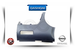 68410-4EH0A<br>ŞOFÖR TARAFI KAPAK<br>QASHQAI - J11E