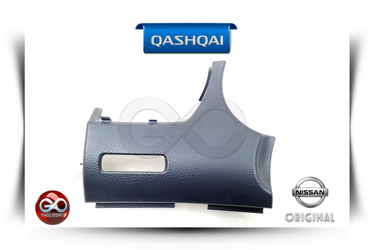 68410-4EH0A<br>ŞOFÖR TARAFI KAPAK<br>QASHQAI - J11E