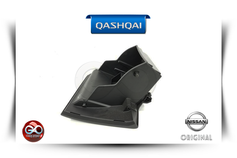 68510-4EH1A<br>TORPİDO GÖZÜ<br>QASHQAI - J11E