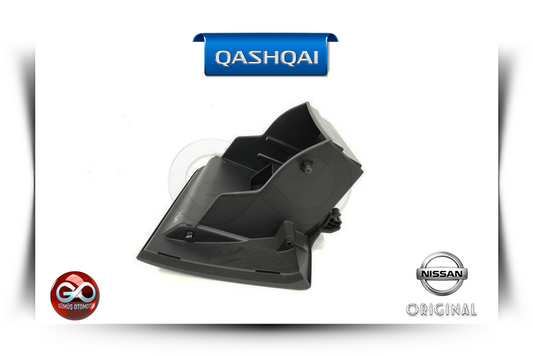 68510-4EH1A<br>TORPİDO GÖZÜ<br>QASHQAI - J11E