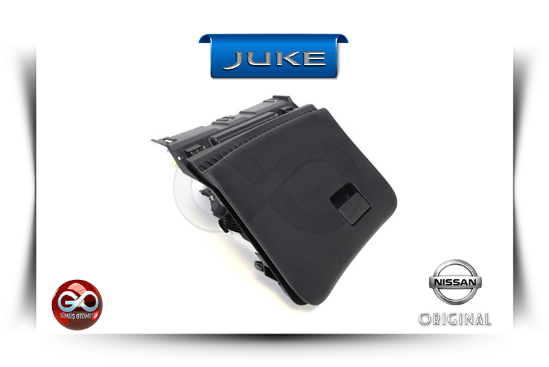 68510-BV90A<br>TORPİDO GÖZÜ KAPAĞI<br>JUKE - F15E