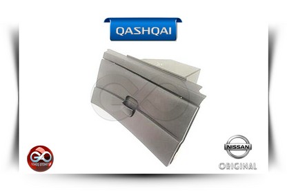 68510-JD900 yedek parça: gri plastik kapak, NISSAN Orjinal
