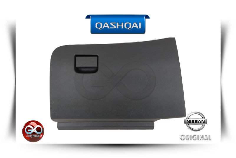68520-4EH0A<br>TORPİDO GÖZÜ ÜST KAPAK<br>QASHQAI - J11E