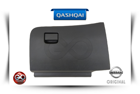 68520-4EH0A<br>TORPİDO GÖZÜ ÜST KAPAK<br>QASHQAI - J11E