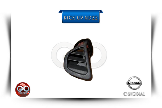 68740-VJ200<br>GÖĞÜSLÜK YAN HAVALANDIRMA IZGARASI "SAĞ"<br>PICK UP>>ND22 >>YD25DDTI >>2500 cc >>DİZEL