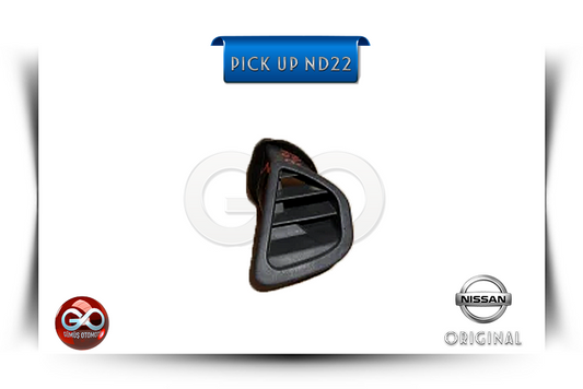 68741-VJ200<br>GÖĞÜSLÜK YAN HAVALANDIRMA IZGARASI "SOL"<br>PICK UP>>ND22 >>YD25DDTI >>2500 cc >>DİZEL