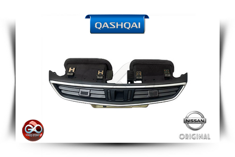 68750-4EA0A<br>GÖĞÜSLÜK ORTA HAVALANDIRMA IZGARASI<br>QASHQAI - J11E
