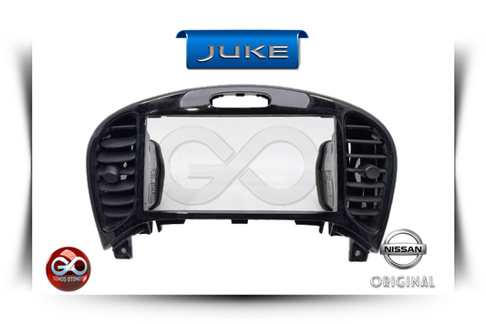 68751-1KE0A<br>GÖĞÜSLÜK MERKEZ HAVALANDIRMA IZGARASI <br>JUKE - F15E