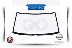 72712-VK600<br>ÖN CAM<br>PICK UP>>ND22 >>YD25DDTI >>2500 cc >>DİZEL