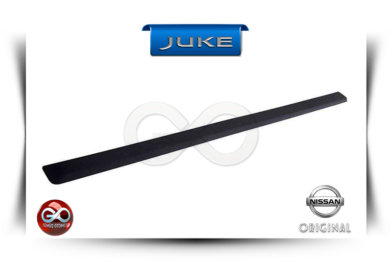 72750-BA60A<br>ÖN CAM ÇERÇEVE LASTİĞİ<br>JUKE - F15E