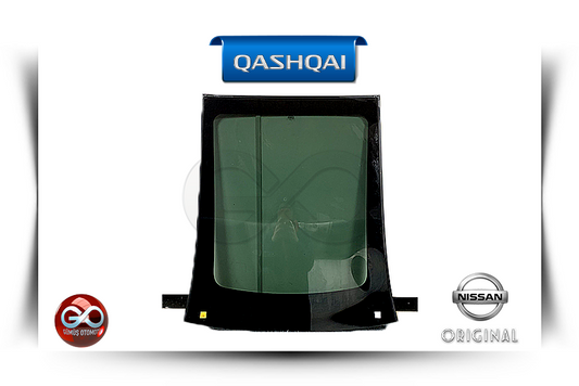 73610-4EA1A<br>SUNROOF CAM<br>QASHQAI - J11E