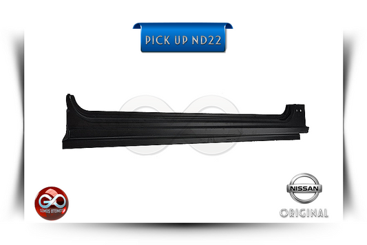76413-2S700<br>MAŞBİYEL SAÇI>>SOL<br>PICK UP>>ND22 >>YD25DDTI >>2500 cc >>TURBO DİZEL