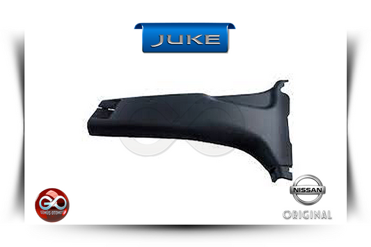 76916-1KB0A<br>ORTA DİREK ALT BAKALİT "SOL"<br>JUKE - F15E