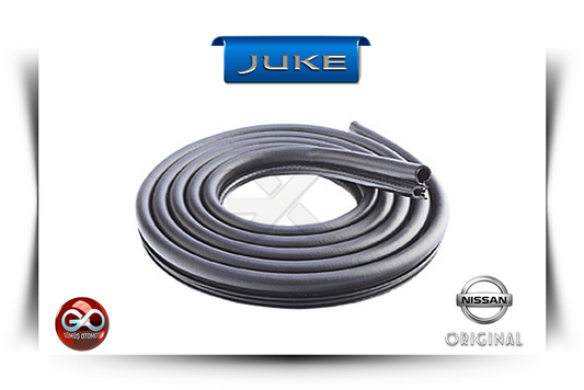 76921-BA61A<br>ÖN KAPI TOZ LASTİĞİ "SOL"<br>JUKE - F15E