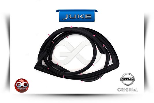 76923-BA61A<br>ARKA KAPI TOZ LASTİĞİ "SOL"<br>JUKE - F15E