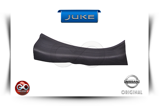 769B7-1KA2A<br>ARKA KAPI AYAK BASMA BAKALİT "SOL"<br>JUKE - F15E