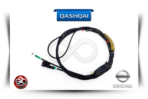 78822-4EA0A<br>ÖN KAPUT VE BENZİN DEPO KAPAĞI AÇMA TELİ<br>QASHQAI - J11E