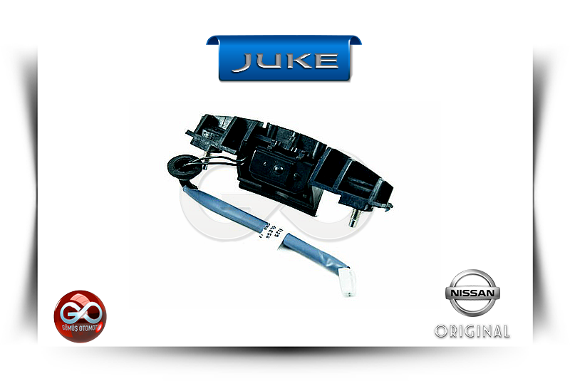 78822-BV80A<br>BAGAJ YAKIT DEPO KAPAK KİLİT TELİ<br>JUKE - F15E