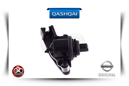 78827-4EA0A<br>BENZİN DEPO KAPAĞI KİLİT<br>QASHQAI - J11E