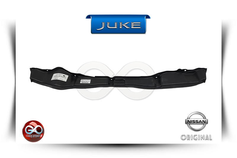 79122-1KA0A<br>ARKA PANEL ALT BAKALİTİ<br>JUKE - F15E