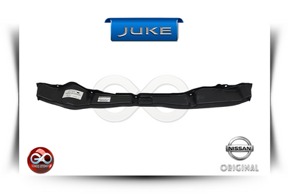 Juke F15E siyah alt panel bakalitı, plastik parça