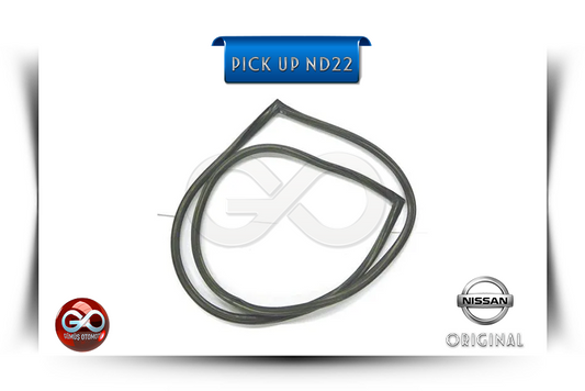 79710-VJ200<br>ARKA CAM LASTİĞİ<br>PICK UP>>ND22 >>YD25DDTI >>2500 cc >>DİZEL