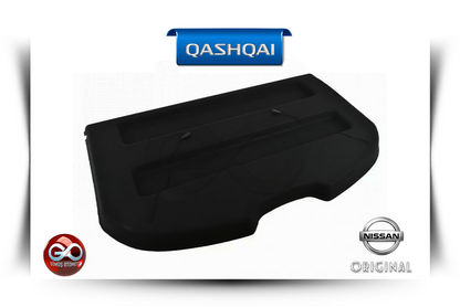 Siyah Pandizot iç paneli (Qashqai J11E)