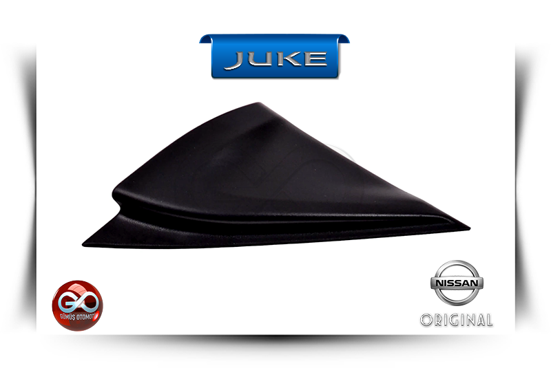 80293-1KA0A<br>DIŞ DİKİZ AYNA ZEMİN BAKALİTİ<br>JUKE - F15E