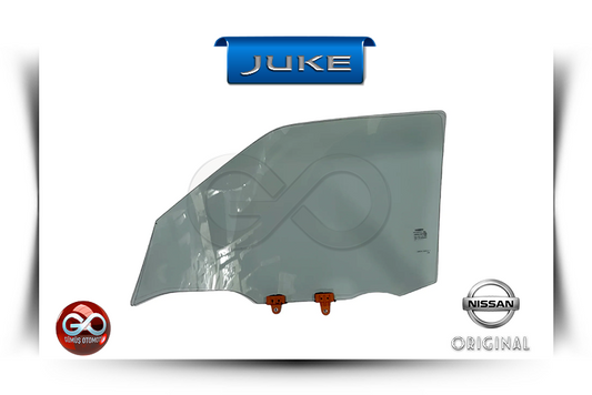 80300-1KK0A<br>ÖN KAPI CAMI "SAĞ"<br>JUKE - F15E