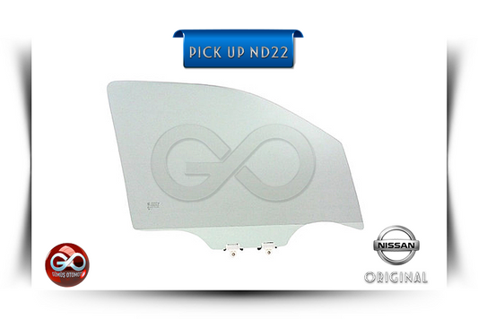 80300-2S400<br>ÖN KAPI CAMI>>SAĞ<br>PICK UP>>ND22 >>YD25DDTI >>2500 cc >>TURBO DİZEL