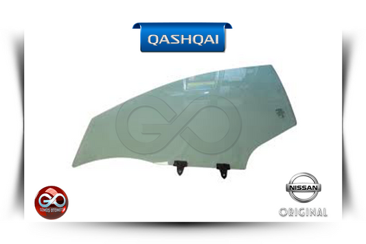 80300-4EA0A<br>ÖN KAPI CAM "SAĞ"<br>QASHQAI - J11E