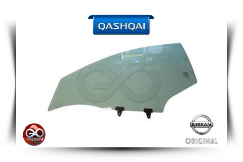 80300-4EA0A<br>ÖN KAPI CAM "SAĞ"<br>QASHQAI - J11E