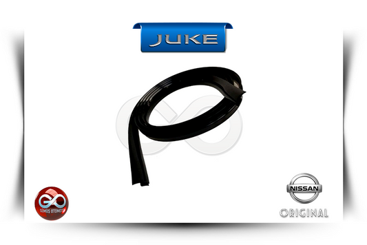 80330-BA60A<br>ÖN KAPI CAM ÇERÇEVE LASTİĞİ "SAĞ"<br>JUKE - F15E