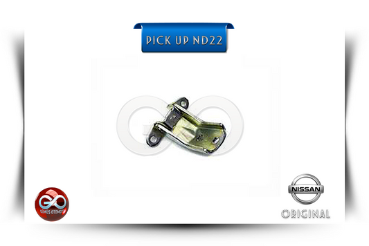 80400-3S30A<br>ÖN KAPI MENTEŞE "ÜST SAĞ"<br>PICK UP>>ND22 >>YD25DDTI >>2500 cc >>DİZEL
